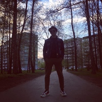 Никита Ткаченко