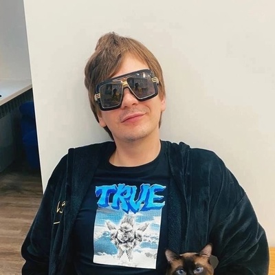 Егор Дипсайз