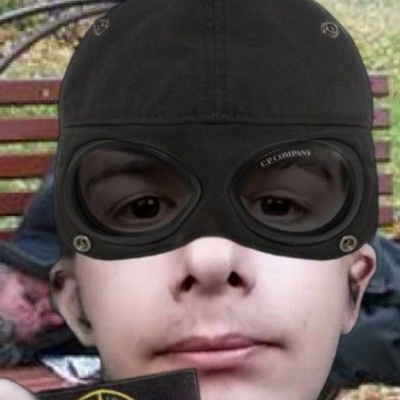 Илья Хардов