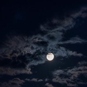 Moon.